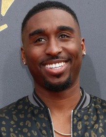 Demetrius Shipp Jr.