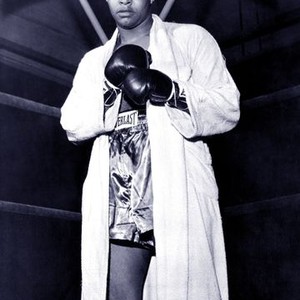 The Joe Louis Story (1953) photo 7