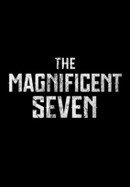 The Magnificent Seven poster image