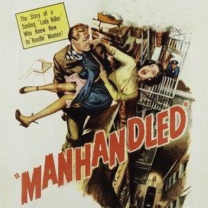 "Manhandled photo 1"