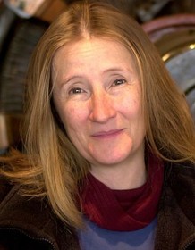 Margarita Sanz