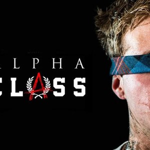 Alpha Class photo 11