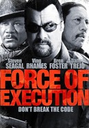 Force of Execution poster image