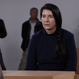 "Marina Abramovic: The Artist Is Present photo 20"