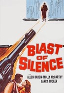 Blast of Silence poster image