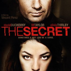The Secret (2007) photo 8