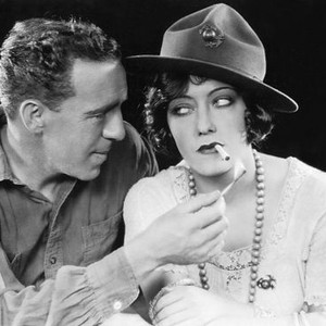 SADIE THOMPSON, Raoul Walsh, Gloria Swanson, 1928