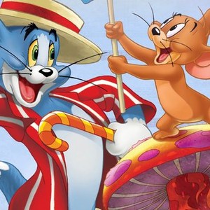 Tom and Jerry: Willy Wonka and the Chocolate Factory photo 5