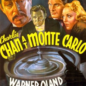 Charlie Chan at Monte Carlo (1937) photo 14