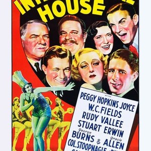 International House (1933) photo 9