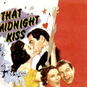 That Midnight Kiss photo 4
