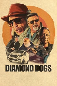 ミュージック diamond dogs MY PLACE DVD ミュージック diamond dogs
