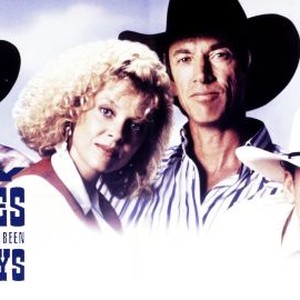 My Heroes Have Always Been Cowboys photo 10