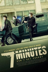 Watch trailer for 7 Minutes