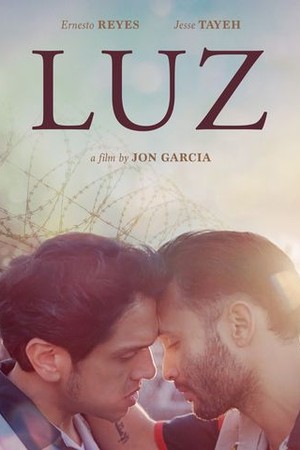 Luz poster
