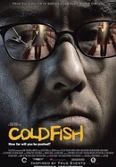 Cold Fish poster image