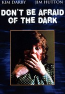 Don't Be Afraid of the Dark poster image