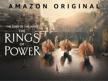 The Lord of the Rings: The Rings of Power: Season 1, Episode 8