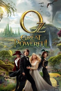 The Wizard of Oz - Rotten Tomatoes