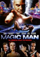 Magic Man poster image