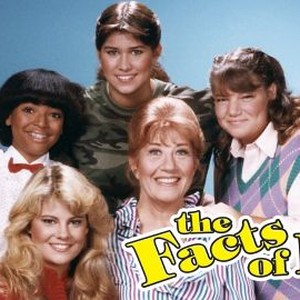 "The Facts of Life photo 4"