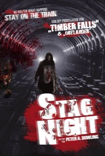 Watch trailer for Stag Night