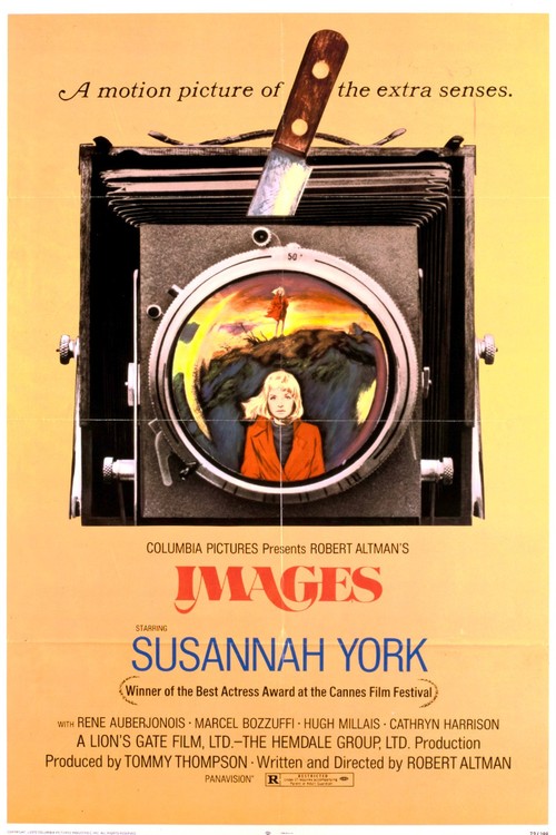 Images poster