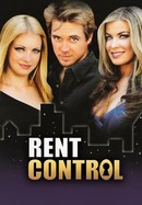 Rent Control poster image