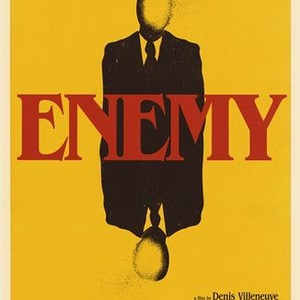 Living With the Enemy - Rotten Tomatoes