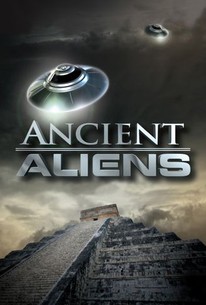 history channel aliens