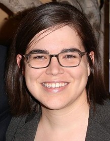 Courtney Ware