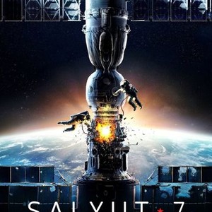 Salyut 7 - Rotten Tomatoes