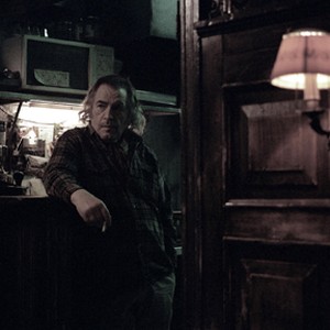 Brian Cox as Jacque in "The Good Heart." photo 18