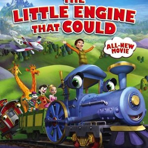 The Little Engine That Could photo 6