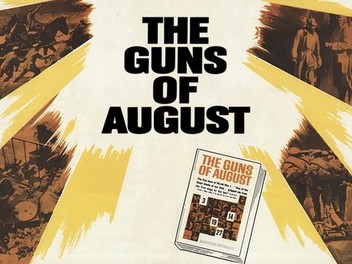 The Guns of August (1964) | Rotten Tomatoes