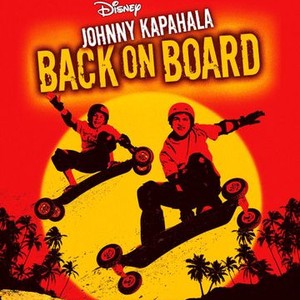 Johnny Kapahala: Back on Board photo 2