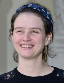 Pauline Etienne