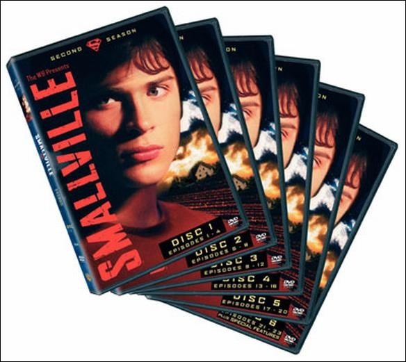 Smallville Season 2 Episode 23 Rotten Tomatoes