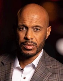 Melvin Childs