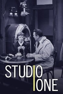 Studio One: Season 6, Episode 11 - Rotten Tomatoes