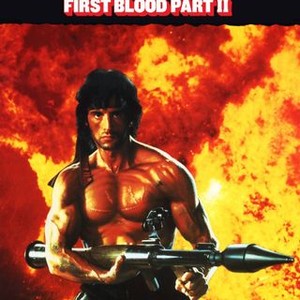 Rambo: First Blood Part II photo 9