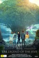 The Legend of the Five