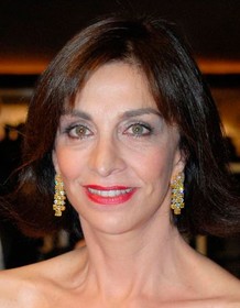 Anna Bonaiuto