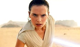Star Wars: The Rise of Skywalker: Teaser Trailer 1