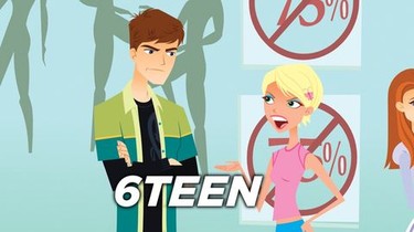 Watch 6teen discount full episodes free