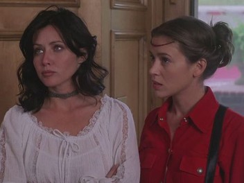 Charmed season 2 episode 1 full episode sales