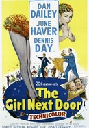 The Girl Next Door poster image