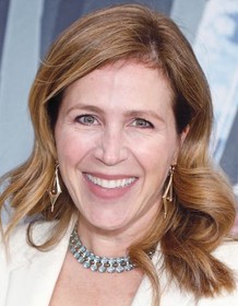 Amy Israel