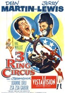 Three Ring Circus poster image