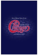 Now More Than Ever: The History of Chicago poster image